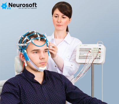 giá bán máy đo điện não đồ