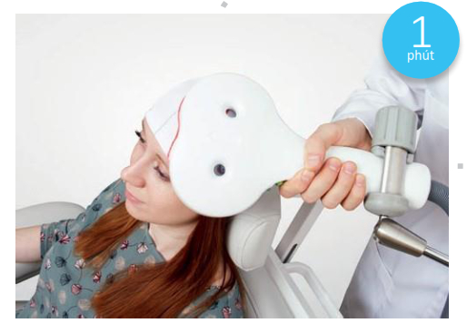 kích thích từ trường xuyên sọ giá bao nhiêu