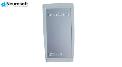 Bộ khuếch đại điện thế gợi vận động Neuro-EMG-MS