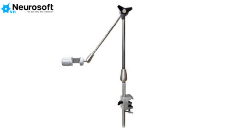 Cánh tay linh hoạt K-3 để định vị cuộn dây