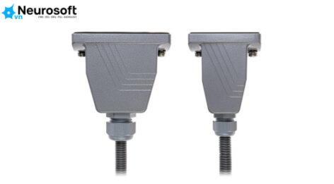 Cáp HV (điện áp cao) để kết nối bộ cấp điện bổ sung