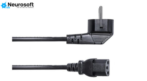 Cáp cấp nguồn
