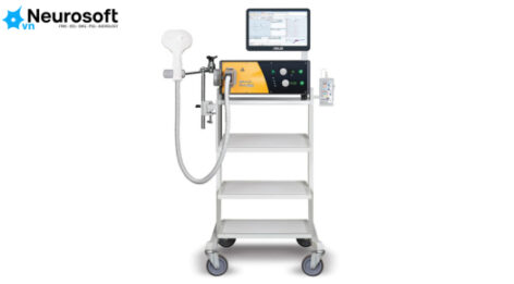 Máy chính Neuro-MSD