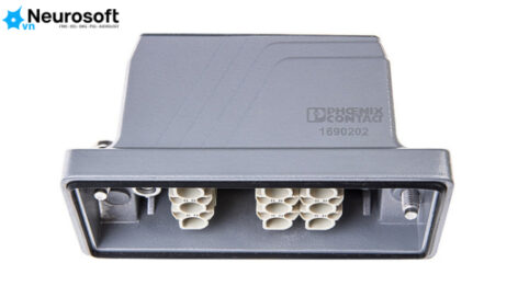 Nắp chụp đầu cuối cho MSD