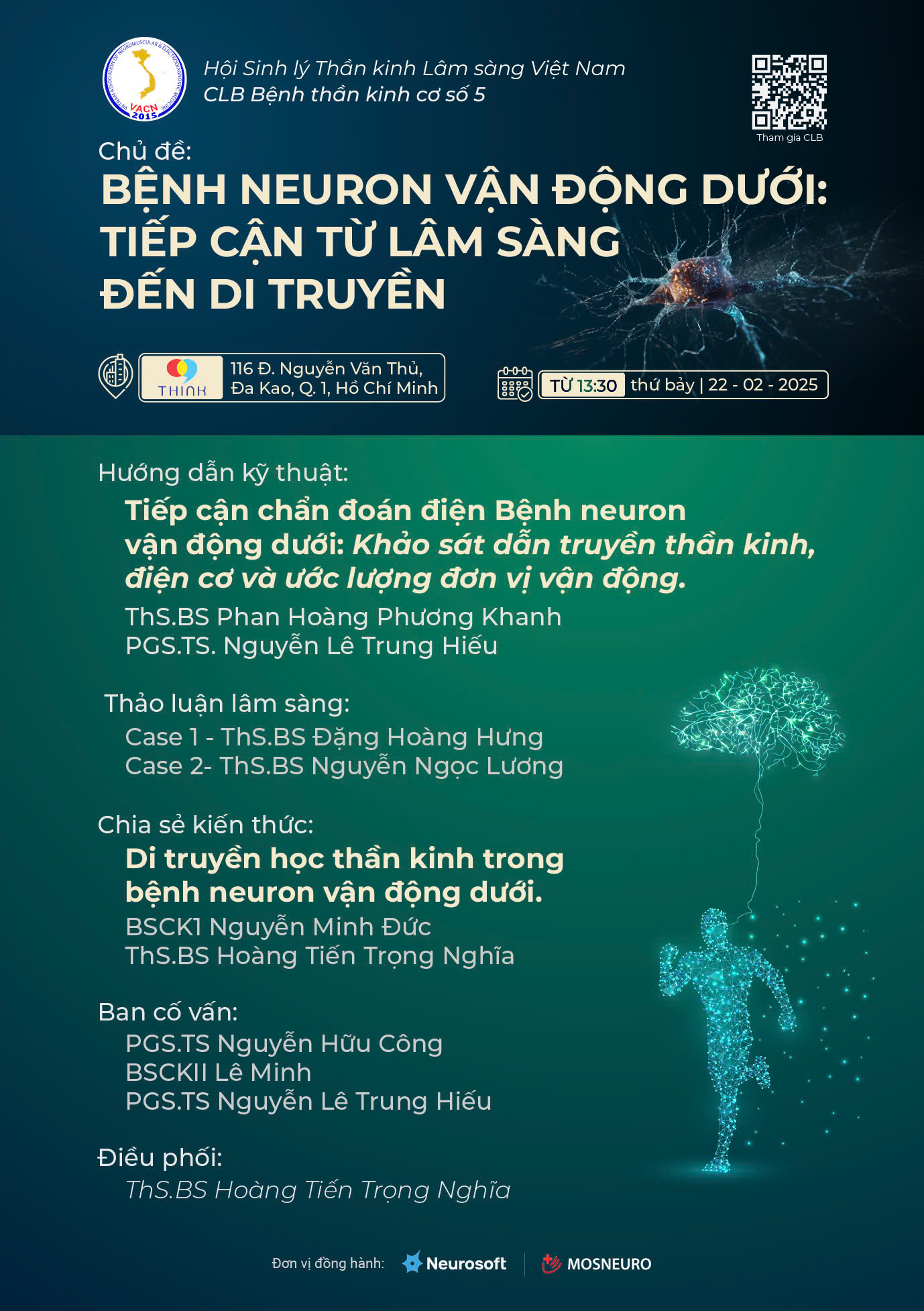 Kết quả đo điện cơ
