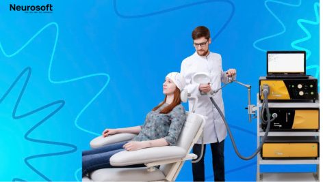 Khóa học từ trường xuyên sọ