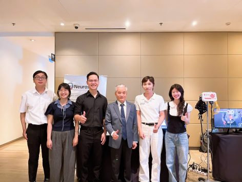 Workshop điện não đồ và động kinh